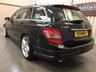 USED 2011 11 MERCEDES-BENZ C CLASS 1.8 C180 CGI BLUEEFFICIENCY SPORT 5d 156 BHP FINANCE RATES  FROM 6.9%  APR