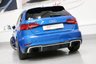 USED 2017 67 AUDI RS3 2.5 RS 3 QUATTRO 5d 395 BHP SUPERSPORT SEATS + B&O