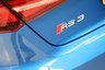 USED 2017 67 AUDI RS3 2.5 RS 3 QUATTRO 5d 395 BHP SUPERSPORT SEATS + B&O