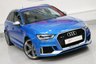 USED 2017 67 AUDI RS3 2.5 RS 3 QUATTRO 5d 395 BHP SUPERSPORT SEATS + B&O