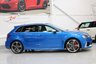 USED 2017 67 AUDI RS3 2.5 RS 3 QUATTRO 5d 395 BHP SUPERSPORT SEATS + B&O