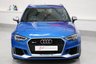 USED 2017 67 AUDI RS3 2.5 RS 3 QUATTRO 5d 395 BHP SUPERSPORT SEATS + B&O