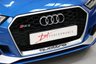 USED 2017 67 AUDI RS3 2.5 RS 3 QUATTRO 5d 395 BHP SUPERSPORT SEATS + B&O