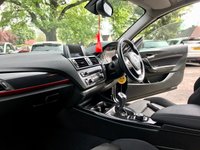 USED 2013 13 BMW 1 SERIES 1.6 114I SPORT 3d 101 BHP Low Mileage Sport Edition 1 Series With Full Service History !