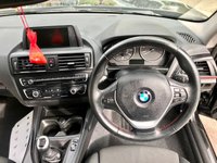USED 2013 13 BMW 1 SERIES 1.6 114I SPORT 3d 101 BHP Low Mileage Sport Edition 1 Series With Full Service History !