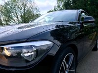 USED 2013 13 BMW 1 SERIES 1.6 114I SPORT 3d 101 BHP Low Mileage Sport Edition 1 Series With Full Service History !