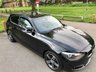 USED 2013 13 BMW 1 SERIES 1.6 114I SPORT 3d 101 BHP Low Mileage Sport Edition 1 Series With Full Service History !