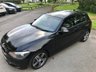 USED 2013 13 BMW 1 SERIES 1.6 114I SPORT 3d 101 BHP Low Mileage Sport Edition 1 Series With Full Service History !