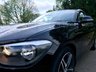 USED 2013 13 BMW 1 SERIES 1.6 114I SPORT 3d 101 BHP Low Mileage Sport Edition 1 Series With Full Service History !