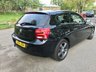 USED 2013 13 BMW 1 SERIES 1.6 114I SPORT 3d 101 BHP Low Mileage Sport Edition 1 Series With Full Service History !
