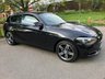 USED 2013 13 BMW 1 SERIES 1.6 114I SPORT 3d 101 BHP Low Mileage Sport Edition 1 Series With Full Service History !