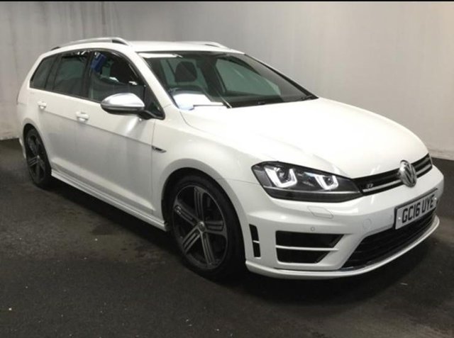 View our VOLKSWAGEN GOLF