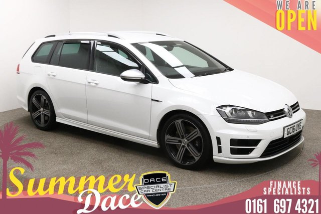 View our VOLKSWAGEN GOLF