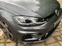 USED 2020 70 VOLKSWAGEN GOLF 2.0 R TSI 4MOTION DSG 5d 296 BHP STUNNING 2020/70 VW GOLF 'R' - 2.0 TSi 4 MOTION - DSG AUTO BOX WITH PADDLE SHIFT - HUGE SPECIFICATION - 1 OWNER CAR HAVING COVERED ONLY 2,613 MILES !!!! YES 2,613 MILES !!!!