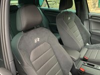 USED 2020 70 VOLKSWAGEN GOLF 2.0 R TSI 4MOTION DSG 5d 296 BHP STUNNING 2020/70 VW GOLF 'R' - 2.0 TSi 4 MOTION - DSG AUTO BOX WITH PADDLE SHIFT - HUGE SPECIFICATION - 1 OWNER CAR HAVING COVERED ONLY 2,613 MILES !!!! YES 2,613 MILES !!!!