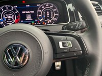 USED 2020 70 VOLKSWAGEN GOLF 2.0 R TSI 4MOTION DSG 5d 296 BHP STUNNING 2020/70 VW GOLF 'R' - 2.0 TSi 4 MOTION - DSG AUTO BOX WITH PADDLE SHIFT - HUGE SPECIFICATION - 1 OWNER CAR HAVING COVERED ONLY 2,613 MILES !!!! YES 2,613 MILES !!!!