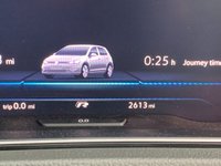 USED 2020 70 VOLKSWAGEN GOLF 2.0 R TSI 4MOTION DSG 5d 296 BHP STUNNING 2020/70 VW GOLF 'R' - 2.0 TSi 4 MOTION - DSG AUTO BOX WITH PADDLE SHIFT - HUGE SPECIFICATION - 1 OWNER CAR HAVING COVERED ONLY 2,613 MILES !!!! YES 2,613 MILES !!!!