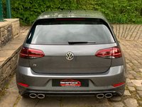 USED 2020 70 VOLKSWAGEN GOLF 2.0 R TSI 4MOTION DSG 5d 296 BHP STUNNING 2020/70 VW GOLF 'R' - 2.0 TSi 4 MOTION - DSG AUTO BOX WITH PADDLE SHIFT - HUGE SPECIFICATION - 1 OWNER CAR HAVING COVERED ONLY 2,613 MILES !!!! YES 2,613 MILES !!!!