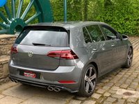 USED 2020 70 VOLKSWAGEN GOLF 2.0 R TSI 4MOTION DSG 5d 296 BHP STUNNING 2020/70 VW GOLF 'R' - 2.0 TSi 4 MOTION - DSG AUTO BOX WITH PADDLE SHIFT - HUGE SPECIFICATION - 1 OWNER CAR HAVING COVERED ONLY 2,613 MILES !!!! YES 2,613 MILES !!!!