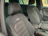 USED 2020 70 VOLKSWAGEN GOLF 2.0 R TSI 4MOTION DSG 5d 296 BHP STUNNING 2020/70 VW GOLF 'R' - 2.0 TSi 4 MOTION - DSG AUTO BOX WITH PADDLE SHIFT - HUGE SPECIFICATION - 1 OWNER CAR HAVING COVERED ONLY 2,613 MILES !!!! YES 2,613 MILES !!!!