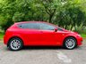 USED 2012 62 SEAT LEON 1.6 CR TDI SE COPA 5d 103 BHP CAMBELT & WATER PUMP DONE - NAV-BLUETOOTH-CRUISE