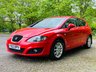 USED 2012 62 SEAT LEON 1.6 CR TDI SE COPA 5d 103 BHP CAMBELT & WATER PUMP DONE - NAV-BLUETOOTH-CRUISE