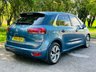 USED 2014 14 CITROEN C4 PICASSO 1.6 E-HDI AIRDREAM EXCLUSIVE PLUS ETG6 5d 113 BHP PACKED WITH SPEC!! MASSAGE SEATS-ELECTIC BOOT-SELF PARK