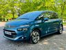 USED 2014 14 CITROEN C4 PICASSO 1.6 E-HDI AIRDREAM EXCLUSIVE PLUS ETG6 5d 113 BHP PACKED WITH SPEC!! MASSAGE SEATS-ELECTIC BOOT-SELF PARK