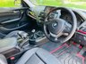 USED 2015 15 BMW 1 SERIES 2.0 120D SPORT 5d 188 BHP BLUETOOTH - GLOSS BLACK ALLOY WHEELS