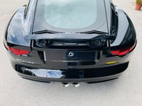 USED 2017 67 JAGUAR F-TYPE 3.0 V6 SPORT 2d 400 BHP 1 Owner, F/Jag/S/H, Meridian