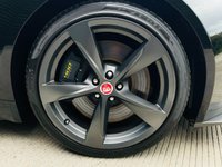 USED 2017 67 JAGUAR F-TYPE 3.0 V6 SPORT 2d 400 BHP 1 Owner, F/Jag/S/H, Meridian