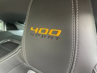 USED 2017 67 JAGUAR F-TYPE 3.0 V6 SPORT 2d 400 BHP 1 Owner, F/Jag/S/H, Meridian
