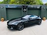 USED 2017 67 JAGUAR F-TYPE 3.0 V6 SPORT 2d 400 BHP 1 Owner, F/Jag/S/H, Meridian
