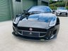 USED 2017 67 JAGUAR F-TYPE 3.0 V6 SPORT 2d 400 BHP 1 Owner, F/Jag/S/H, Meridian