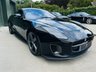 USED 2017 67 JAGUAR F-TYPE 3.0 V6 SPORT 2d 400 BHP 1 Owner, F/Jag/S/H, Meridian