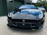 USED 2017 67 JAGUAR F-TYPE 3.0 V6 SPORT 2d 400 BHP 1 Owner, F/Jag/S/H, Meridian