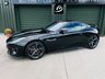 USED 2017 67 JAGUAR F-TYPE 3.0 V6 SPORT 2d 400 BHP 1 Owner, F/Jag/S/H, Meridian