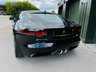 USED 2017 67 JAGUAR F-TYPE 3.0 V6 SPORT 2d 400 BHP 1 Owner, F/Jag/S/H, Meridian