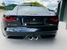 USED 2017 67 JAGUAR F-TYPE 3.0 V6 SPORT 2d 400 BHP 1 Owner, F/Jag/S/H, Meridian