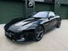 USED 2017 67 JAGUAR F-TYPE 3.0 V6 SPORT 2d 400 BHP 1 Owner, F/Jag/S/H, Meridian