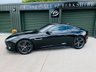 USED 2017 67 JAGUAR F-TYPE 3.0 V6 SPORT 2d 400 BHP 1 Owner, F/Jag/S/H, Meridian
