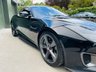 USED 2017 67 JAGUAR F-TYPE 3.0 V6 SPORT 2d 400 BHP 1 Owner, F/Jag/S/H, Meridian