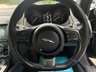 USED 2017 67 JAGUAR F-TYPE 3.0 V6 SPORT 2d 400 BHP 1 Owner, F/Jag/S/H, Meridian