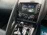 USED 2017 67 JAGUAR F-TYPE 3.0 V6 SPORT 2d 400 BHP 1 Owner, F/Jag/S/H, Meridian