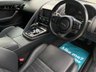 USED 2017 67 JAGUAR F-TYPE 3.0 V6 SPORT 2d 400 BHP 1 Owner, F/Jag/S/H, Meridian