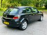 USED 2007 07 VAUXHALL ASTRA 1.8 CLUB 16V E4 5d 140 BHP 