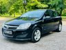 USED 2007 07 VAUXHALL ASTRA 1.8 CLUB 16V E4 5d 140 BHP 