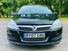 USED 2007 07 VAUXHALL ASTRA 1.8 CLUB 16V E4 5d 140 BHP 