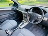 USED 2007 07 VAUXHALL ASTRA 1.8 CLUB 16V E4 5d 140 BHP 
