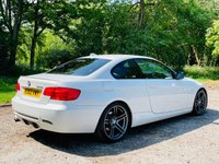 USED 2012 62 BMW 3 SERIES 2.0 320I SPORT PLUS EDITION 2d 168 BHP PACKED WITH SPEC!!! SAT NAV/HEATED LEATHER/ HALO LIGHTS